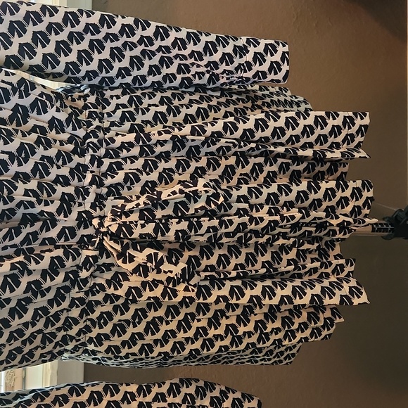 Anthropologie Maeve Top - Picture 4 of 8